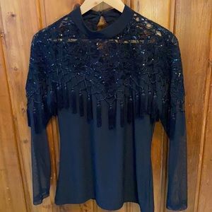 Women’s Venus top size small